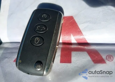 2015 Bentley Continental V8 S z USA, uszkodzony, nr VIN SCBFH7ZA0FC049703